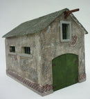 RT DIORAMA 35170 1/35 European Barn (Upgraded Ceramic Version)