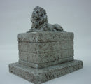 RT DIORAMA 35183 1/35 Lion Statue (Upgraded Ceramic Version)