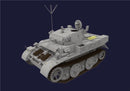 Classy Hobby 16003 1/16 Panzerkampfwagen II Ausf. L "Luchs" (Sd.Kfz.123)