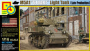Classy Hobby 16006 1/16 M5A1 Stuart "Late Production"