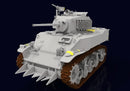 Classy Hobby 16006 1/16 M5A1 Stuart "Late Production"