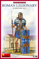 MiniArt 16007 1/16 Roman Legionary, II Century AD