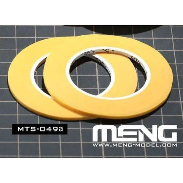 Meng MTS049a MTS-049a Meng Adhesive Tape - 2 mm