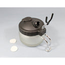 Amazing Art 19113 Cleaning Container for Airbrush with Handle