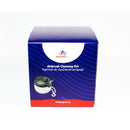 Amazing Art 19113 Cleaning Container for Airbrush with Handle