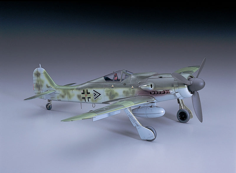 Hasegawa 08069 1/32 Fockewulf Fw190D-9 ST19