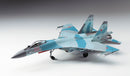 Hasegawa 01574 1/72 SU-35S Flanker E44