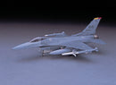 Hasegawa 07232 1/48 F-16CJ Fighting Falcon "Misawa Japan"