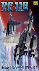Hasegawa 65723 1/72 Macross Plus VF-11B Super Thunderbolt