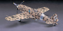 Hasegawa 09132 1/48 Macchi C. 202 Folgore JT32