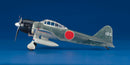 Hasegawa 01456 1/72 Mitsubishi A6M3 Zero Fighter Type 22/32