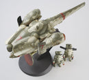 Hasegawa 64003 1/35 Maschinen Krieger Ma.K.Lunadiver Stingray MK03