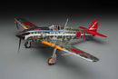 Hasegawa 08078 1/32 Kawasaki Ki61-I Hei Hien (Tony) ST28