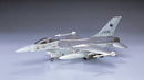 Hasegawa 00231 1/72 F-16A Plus Fighting Falcon