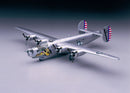 Hasegawa 01559 1/72 B-24J Liberator E29