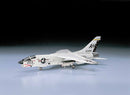 Hasegawa 00339 1/72 F-8E Crusader