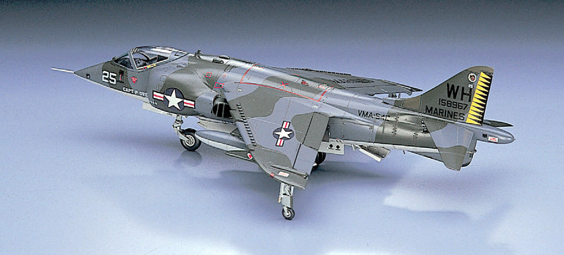 Hasegawa 00240 1/72 AV-8A Harrier