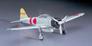 Hasegawa 00451 1/72 A6M2 Zero Fighter Type 21