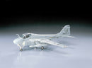 Hasegawa 00338 1/72 A-6E Intruder C8