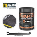AMMO by Mig 2172 Terraform Asphalt - 100ml