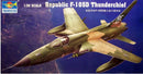 Trumpeter 02201 1/32 Republic F-105D Thunderchief