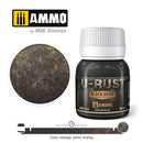 AMMO by Mig 2252 U-RUST Black  Oxide - 40ml
