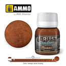 AMMO by Mig 2256 U-RUST Oxide Grime - 40ml