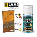 AMMO by Mig 2257 U-RUST Rust Reactor Type 1 - 15ml