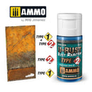 AMMO by Mig 2258 U-RUST Rust Reactor Type 2 - 15ml