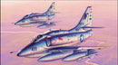 Trumpeter 02267 1/32 A-4F Skyhawk