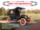 ICM 24008 1/24 Model T 1912 Light Delivery Car