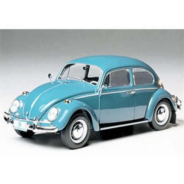 Tamiya 24136 1/24 Volkswagen 1300 Beetle1966