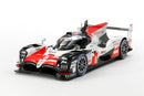 Tamiya 24349 1/24 Gazoo Racing TS050 Hybrid