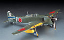 Hasegawa 09138 1/48 Kawasaki Ki 100-I Otsu (Tony)