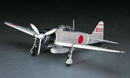 Hasegawa 09143 1/48 Mitsubishi A6M2b Zero Fighter Type 21