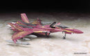Hasegawa 65716 1/72 Macross Zero SV-51 Gamma Nora Type