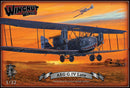 WINGNUT WINGS 32042 1/32 AEG G.IV (Late)