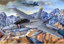 Trumpeter 03205 1/32 F/A-18F Super Hornet