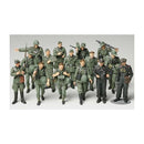 Tamiya 32530 1/48 WWII German Infantry on Maneuvers