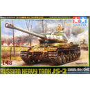 Tamiya 32571 1/48  Russian Heavy Tank JS-2 Model 1944
