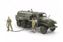Tamiya 32579 1/48 US Airfield Fuel Truck