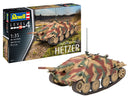 Revell 03272 1/35 Jagdpanzer38 (t) Hetzer