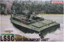 Dragon 3301 1/35 LSSC (Light Seal Support Craft)