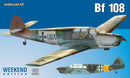 Eduard 3404 1/32 Bf 108 - Weekend Edition -