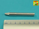 ABER 35L324 1/35 152.4mm Soviet M-10S Barrel for KV-2