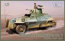 IBG 35022 1/35 Marmon-Herrington Mk.II