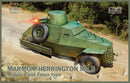 IBG 35023 1/35 Marmon-Herrington Mk.II Mobile Field Force Type