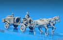 MiniArt 35057 1/35 Horses Drawn Field Kitchen KP-42