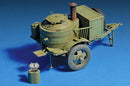 MiniArt 35061 1/35 Soviet Field Kitchen KP-42