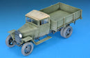 MiniArt 35134 1/35 GAZ-MM. Mod.194 Cargo Truck